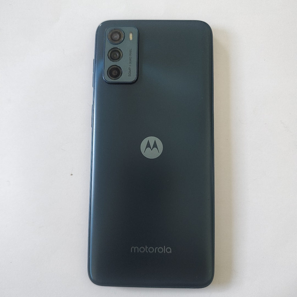 CELULAR MOTOROLA MOTO G42 XT2233-1 128 GB 4 GB RAM (SEMINUEVO)