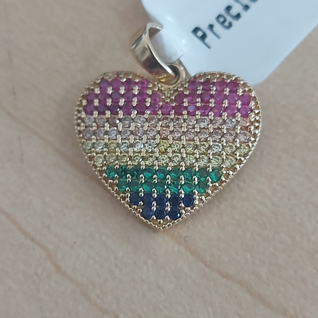 DIJES ORO 14K 1.9 (NUEVO)