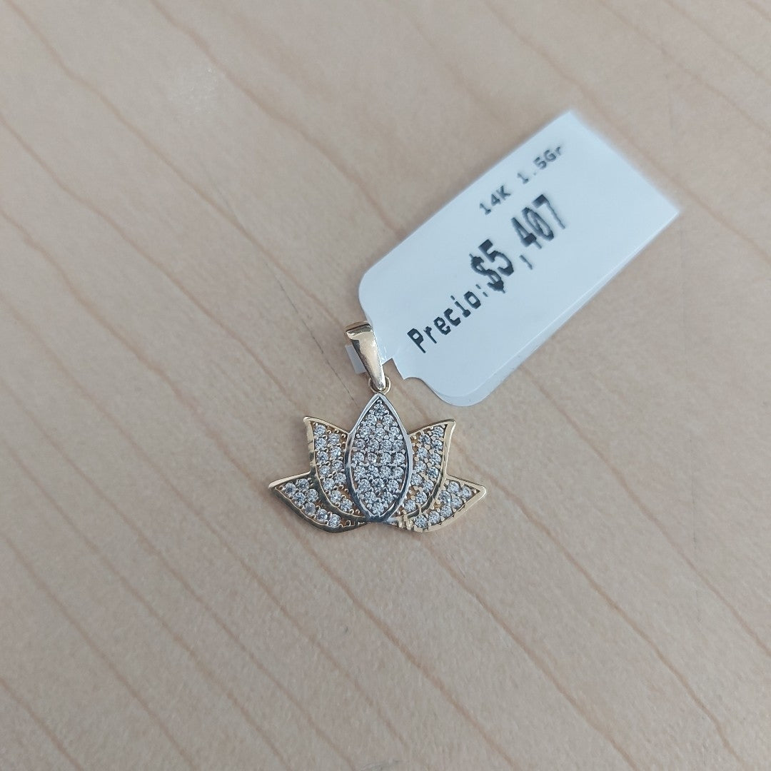DIJES ORO 14K 1.5 (NUEVO)