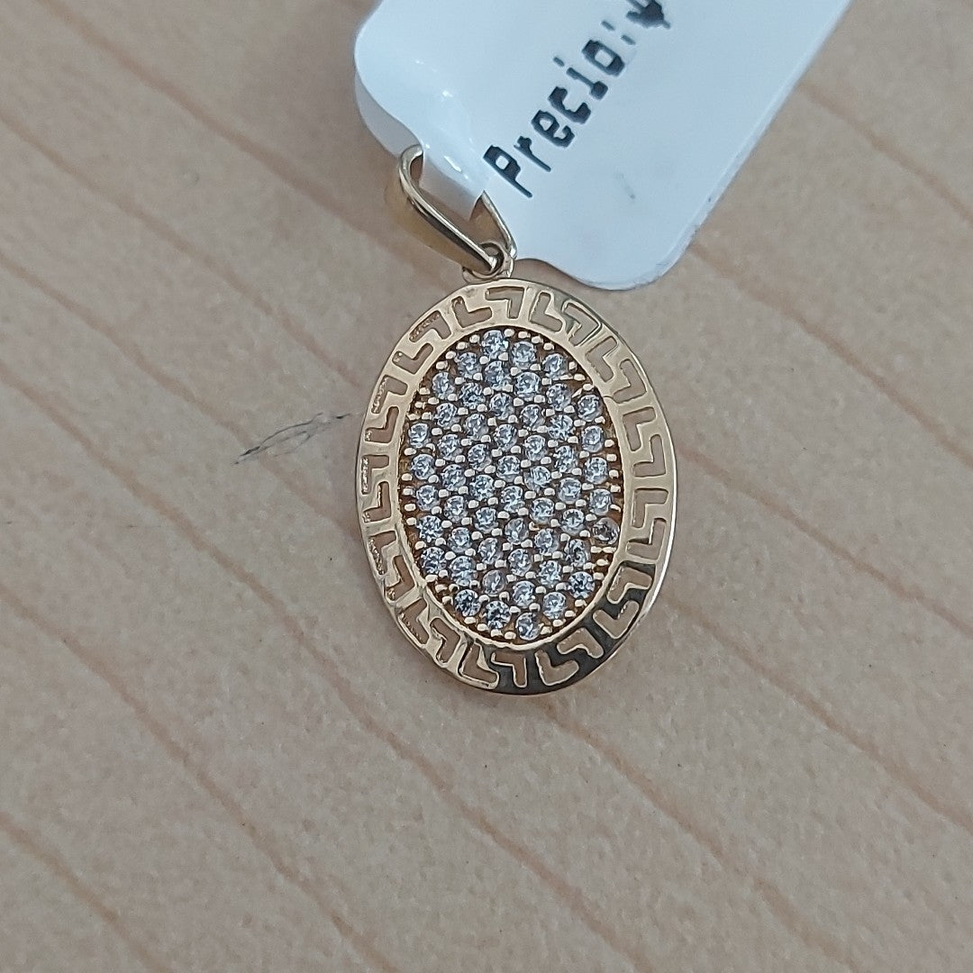 DIJES ORO 14K 1 (NUEVO)