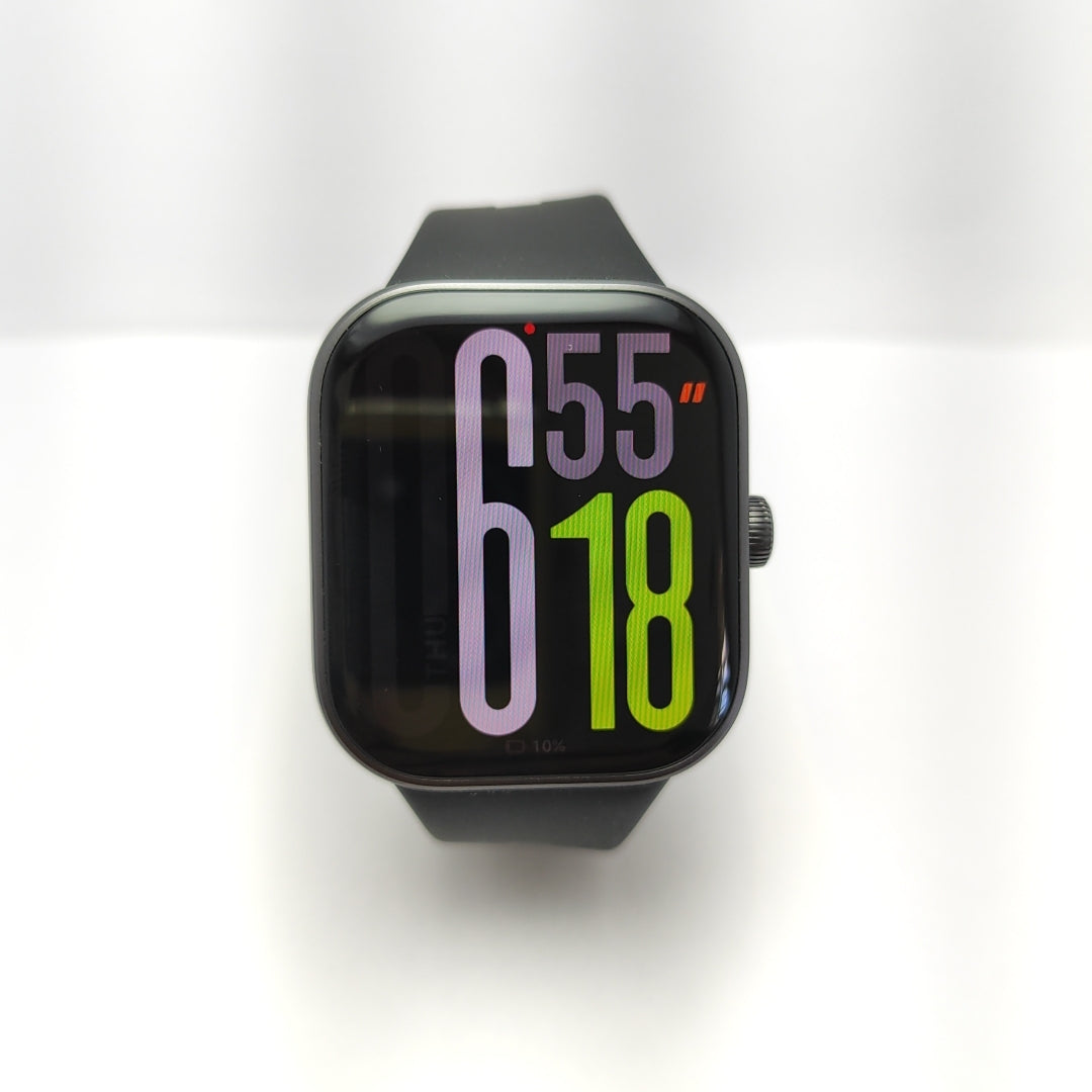 SMARTWATCH XIAOMI REDMI WATCH 5 50 MM BLUETOOTH (SEMINUEVO)