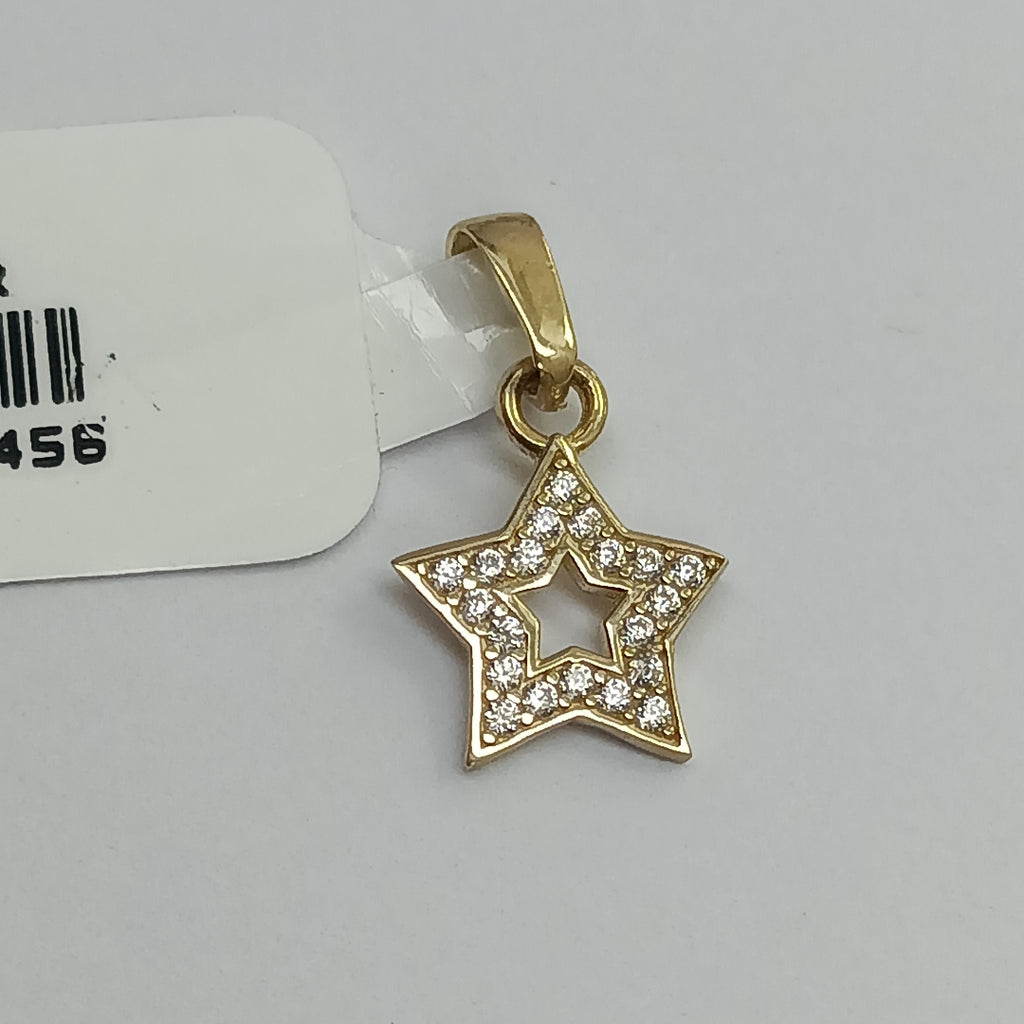 DIJES ORO 14K 0.7 (NUEVO)