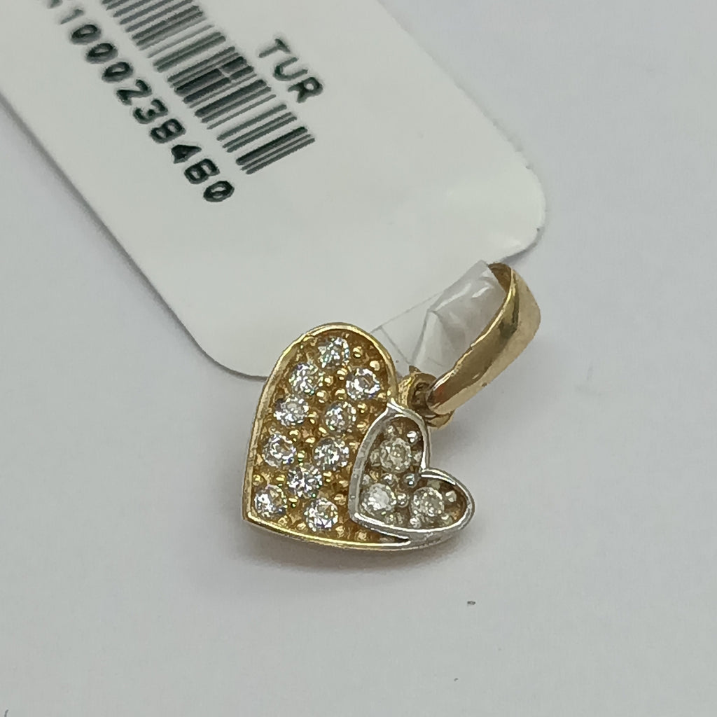 DIJES ORO 14K 0.7 (NUEVO)