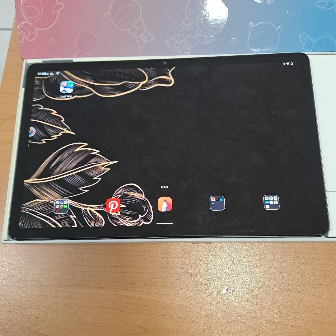 TABLETA LENOVO TAB P11 PRO 2GEN TB132FU 128 GB 6 GB RAM (SEMINUEVO)