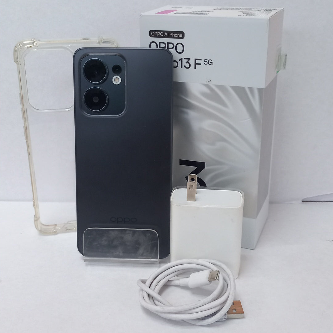 CELULAR OPPO  RENO 13F 5G CPH2699 (2025) 256 GB 12 GB RAM