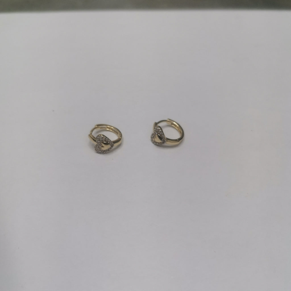 HUGGIES ORO 14K 1.8 (NUEVO)