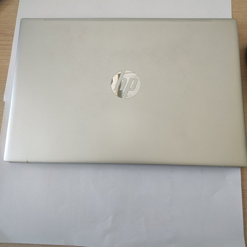 LAPTOP HP PAVILION 14-DV2006LA (2022) 512 GB SSD 8 GB RAM (SEMINUEVO)