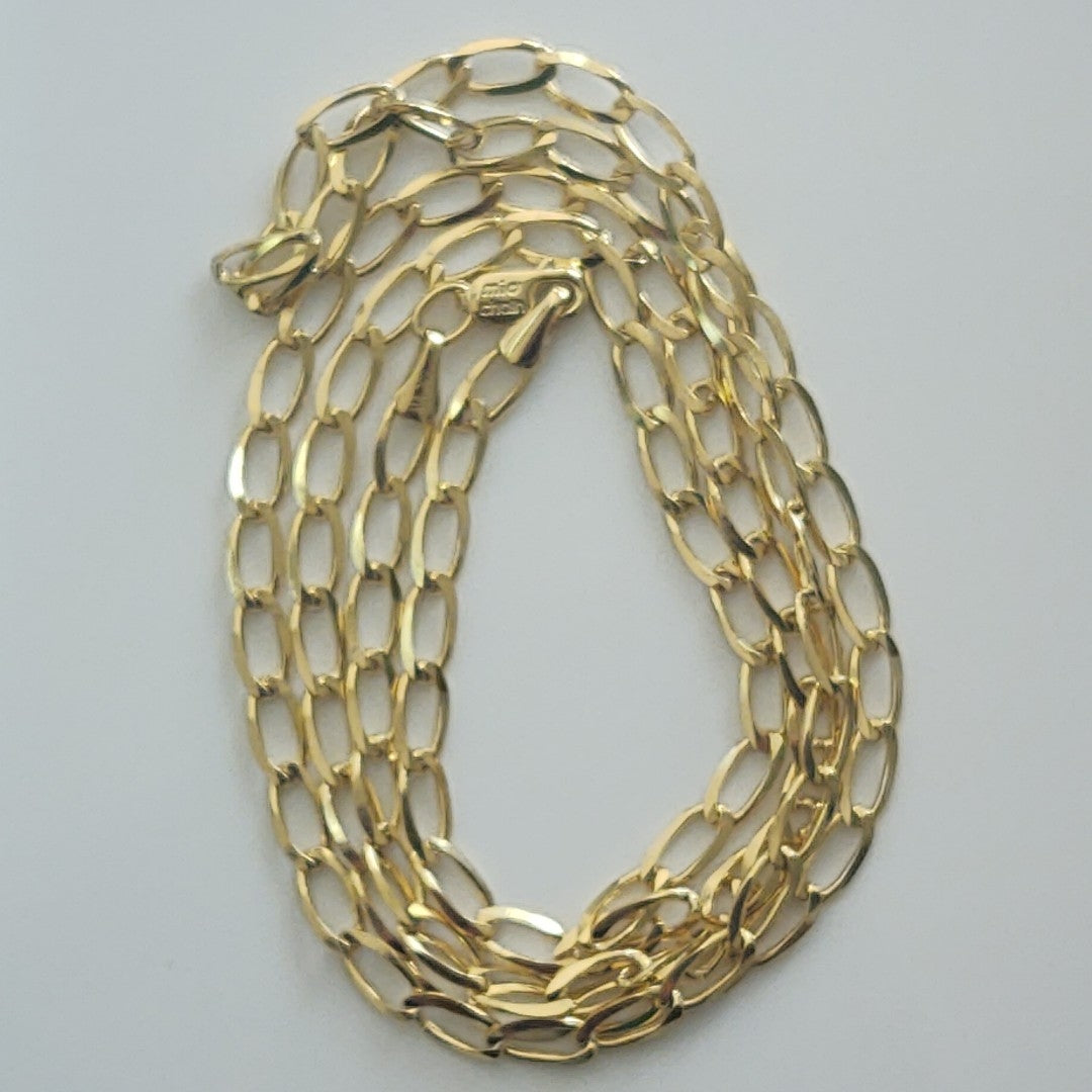 CADENAS ESPECIAL ORO 14K 8.3 (NUEVO)