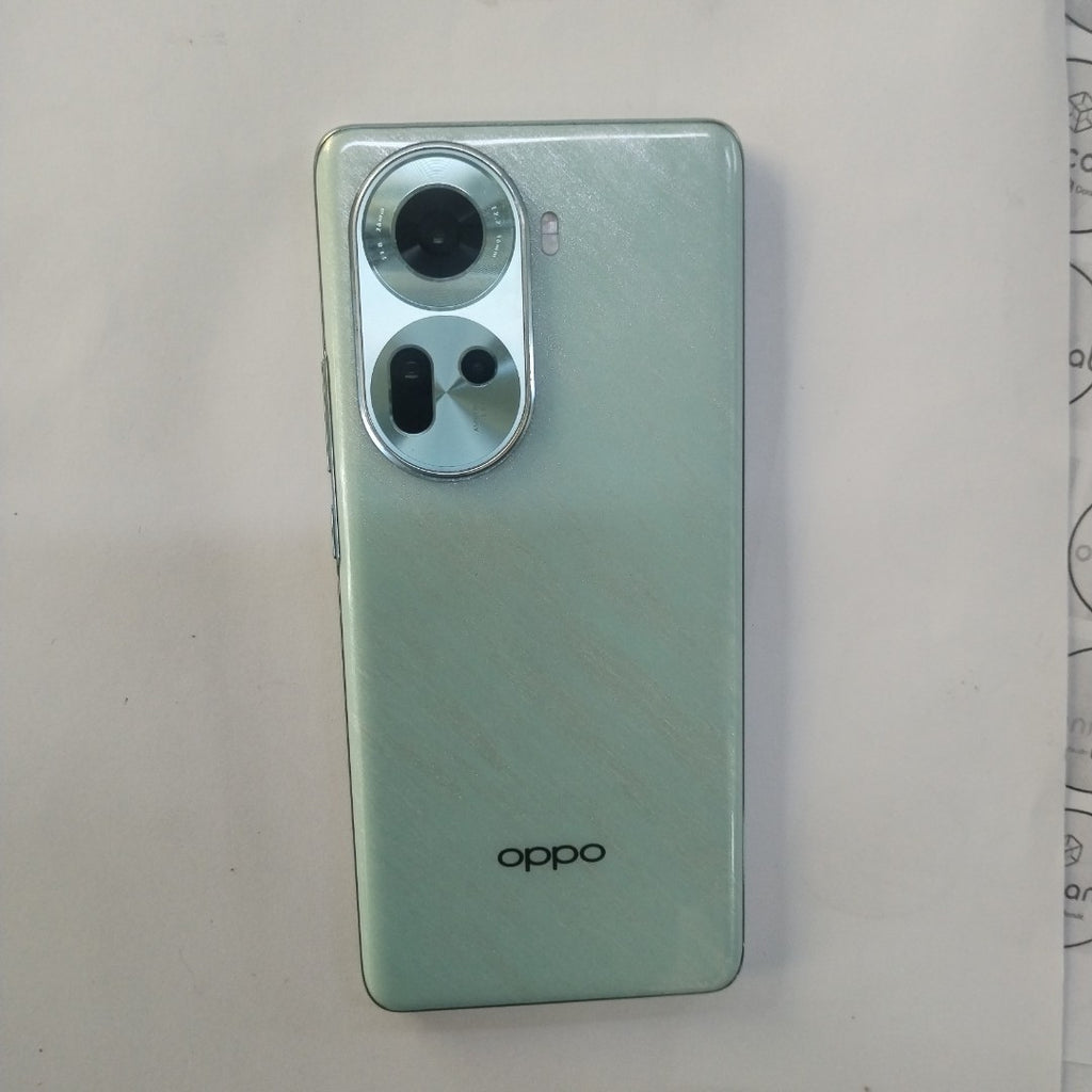 CELULAR OPPO  RENO11 5G CPH2599 (2024) 256 GB 8 GB RAM