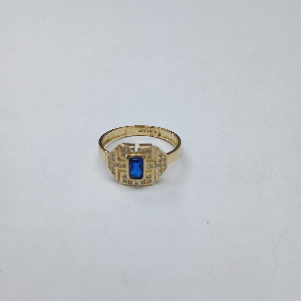 ANILLOS DAMA ORO 14K 2.1 (NUEVO)