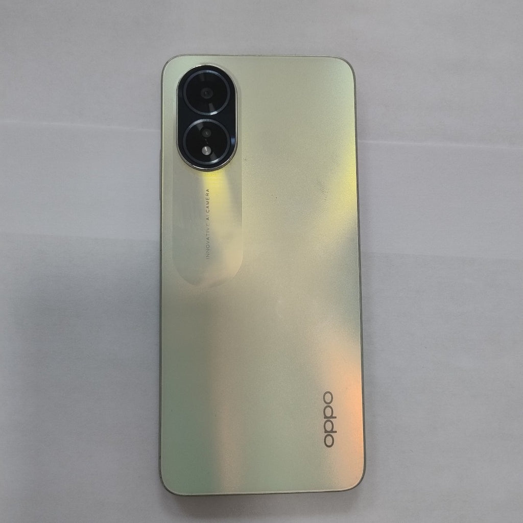 CELULAR OPPO  A38 CPH2579 (2023) 128 GB 4 GB RAM