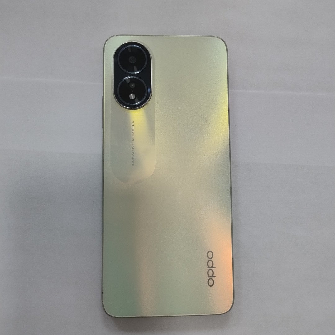 CELULAR OPPO  A38 CPH2579 (2023) 128 GB 4 GB RAM