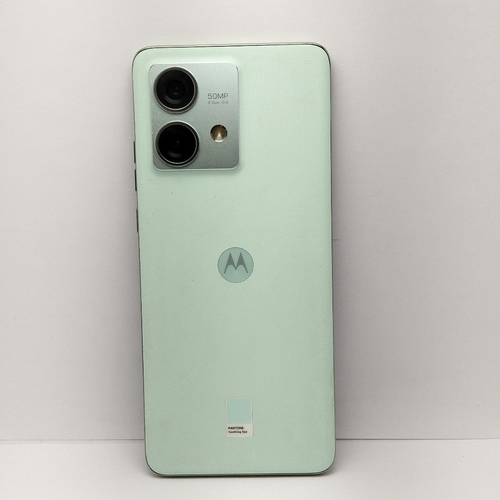 CELULAR MOTOROLA EDGE 40 NEO XT2307-1 (2023) 256 GB 8 GB RAM (SEMINUEVO)
