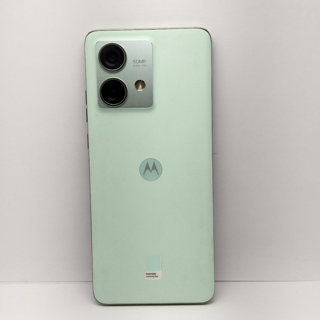 CELULAR MOTOROLA EDGE 40 NEO XT2307-1 (2023) 256 GB 8 GB RAM (SEMINUEVO)