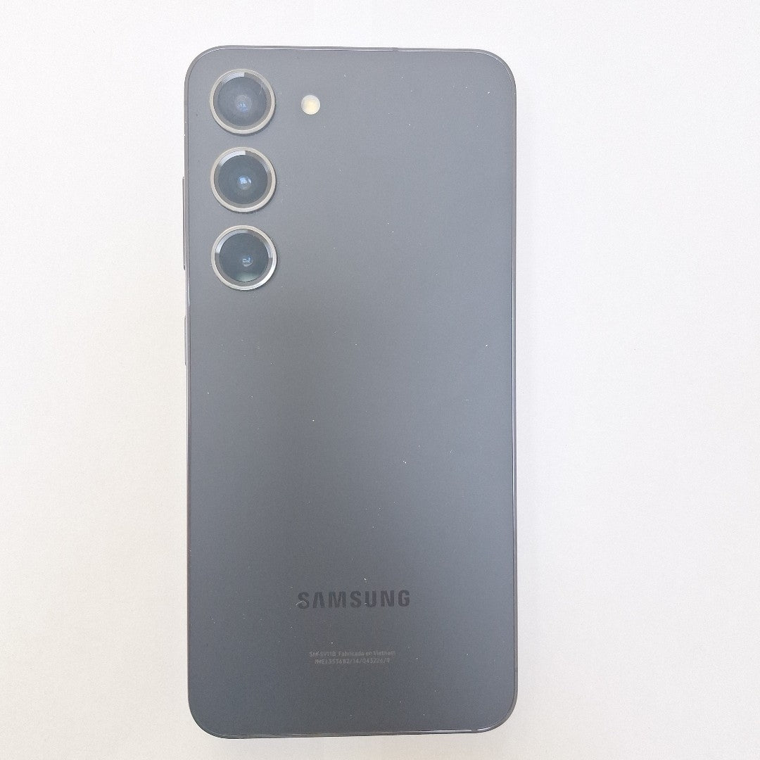 CELULAR SAMSUNG GALAXY S23 SM-S911B (SEMINUEVO)