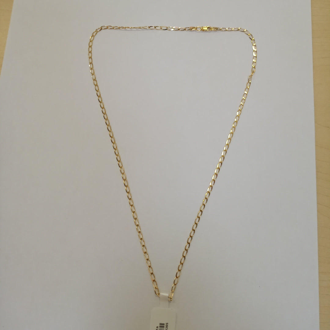 CADENAS ESPECIAL ORO 14K 4 (NUEVO)