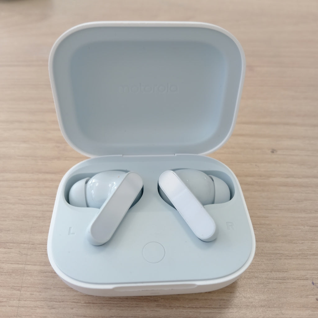 AUDIFONOS MOTOROLA MOTO BUDS+ INALAMBRICO IN EAR (SEMINUEVO)