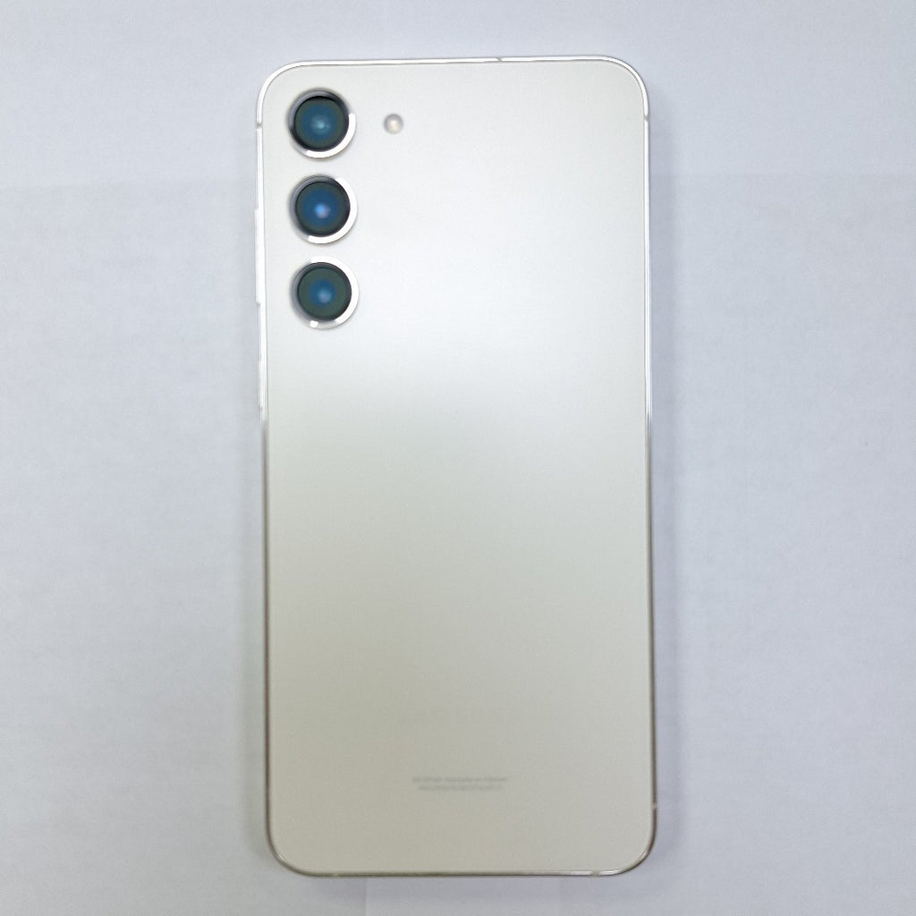 CELULAR SAMSUNG GALAXY S23+ SM-S916B 256 GB 8 GB RAM (SEMINUEVO)