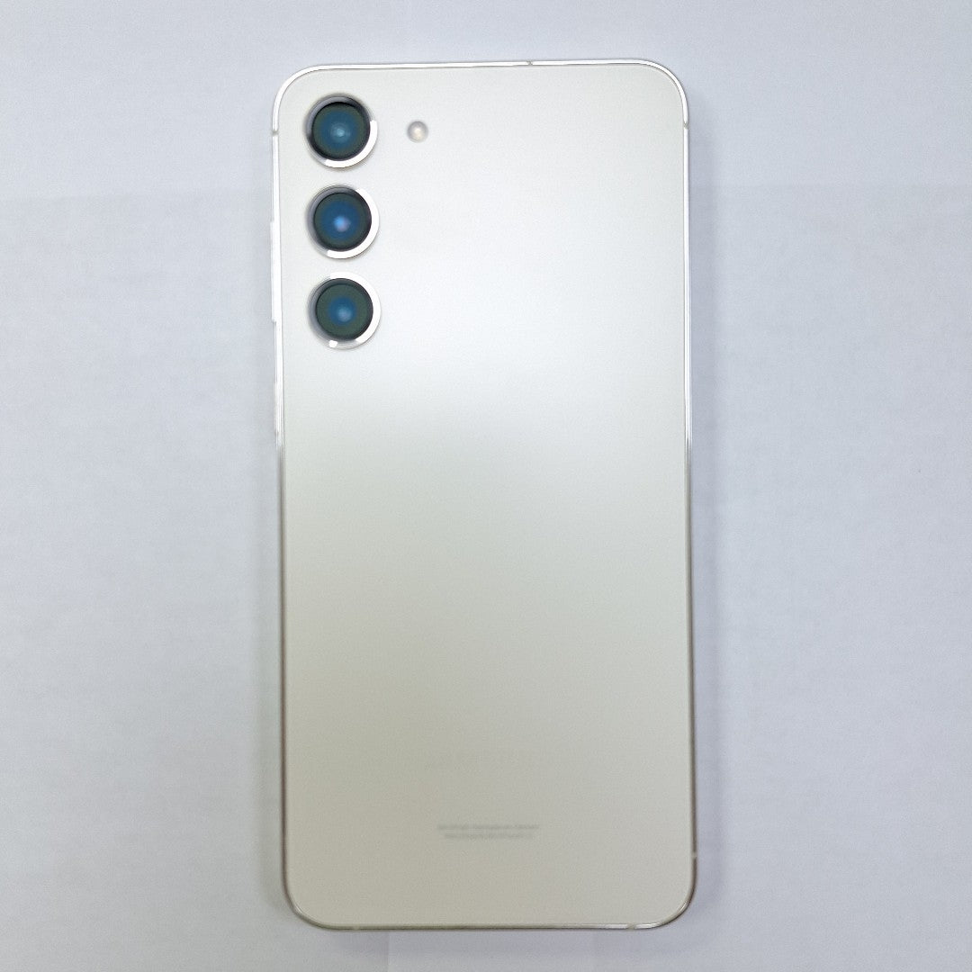 CELULAR SAMSUNG GALAXY S23+ SM-S916B 256 GB 8 GB RAM (SEMINUEVO)