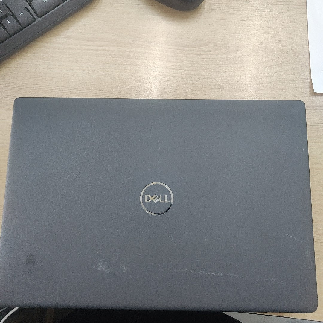 LAPTOP DELL LATITUDE 3410 (2020) 1 TB 8 GB RAM (SEMINUEVO)