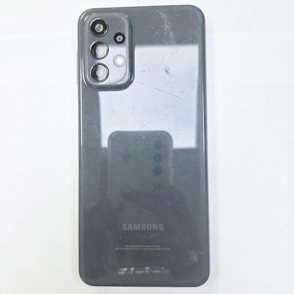 CELULAR SAMSUNG GALAXY A23 SM-A235M 128 GB 4 GB RAM (SEMINUEVO)