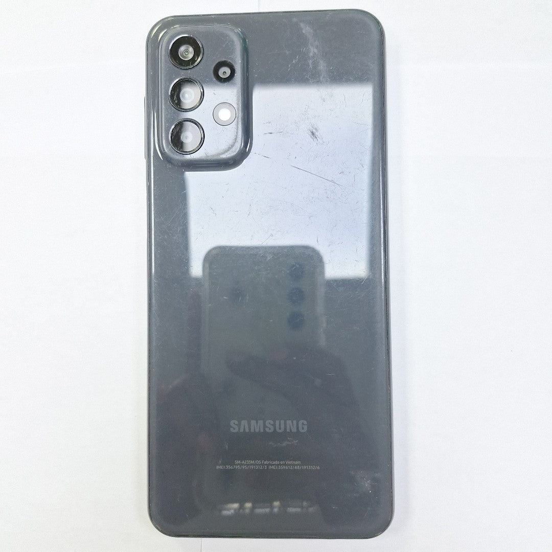 CELULAR SAMSUNG GALAXY A23 SM-A235M 128 GB 4 GB RAM (SEMINUEVO)
