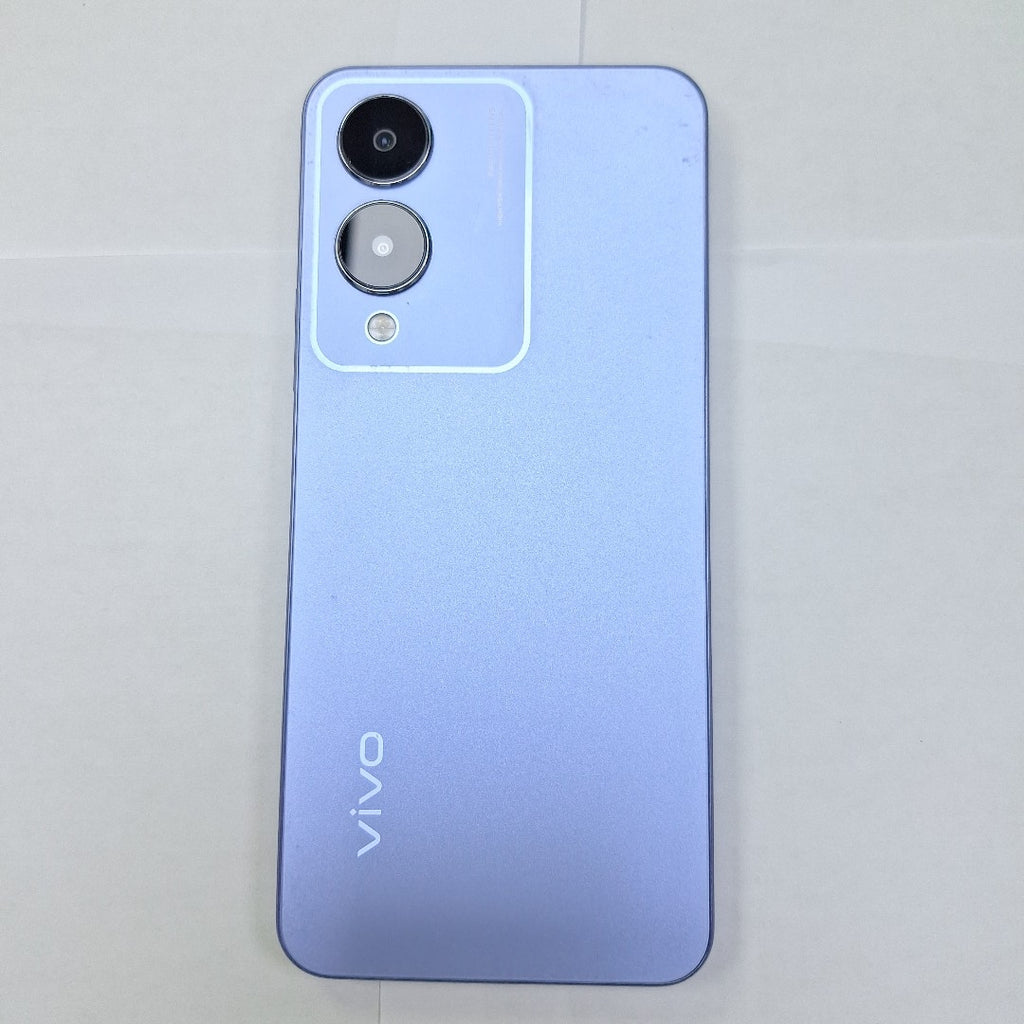 CELULAR VIVO Y17 S V2310 (2023) 128 GB 6 GB RAM (SEMINUEVO)