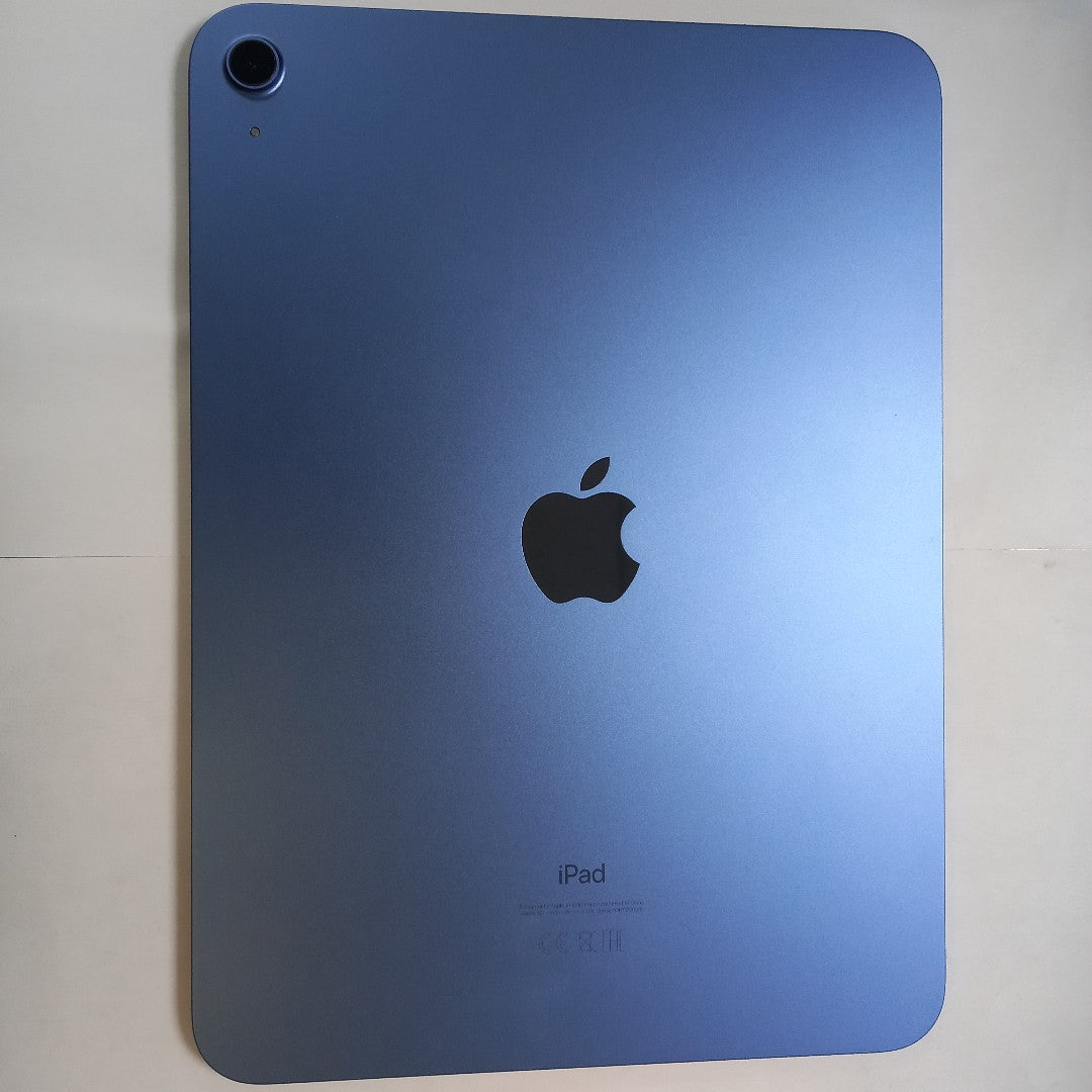 TABLETA APPLE IPAD 10 A2696 64 GB 4 GB RAM (SEMINUEVO)