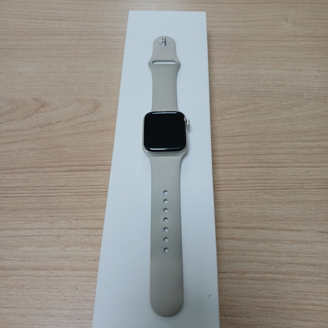 SMARTWATCH APPLE SE 2 ALUMINIO A2722 40 MM GPS (SEMINUEVO)