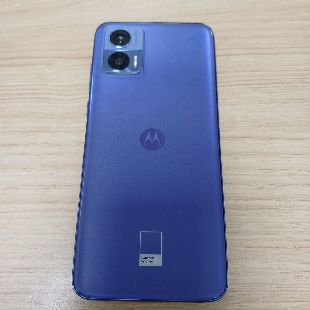 CELULAR MOTOROLA EDGE 30 NEO XT2245-1 128 GB 8 GB RAM (SEMINUEVO)
