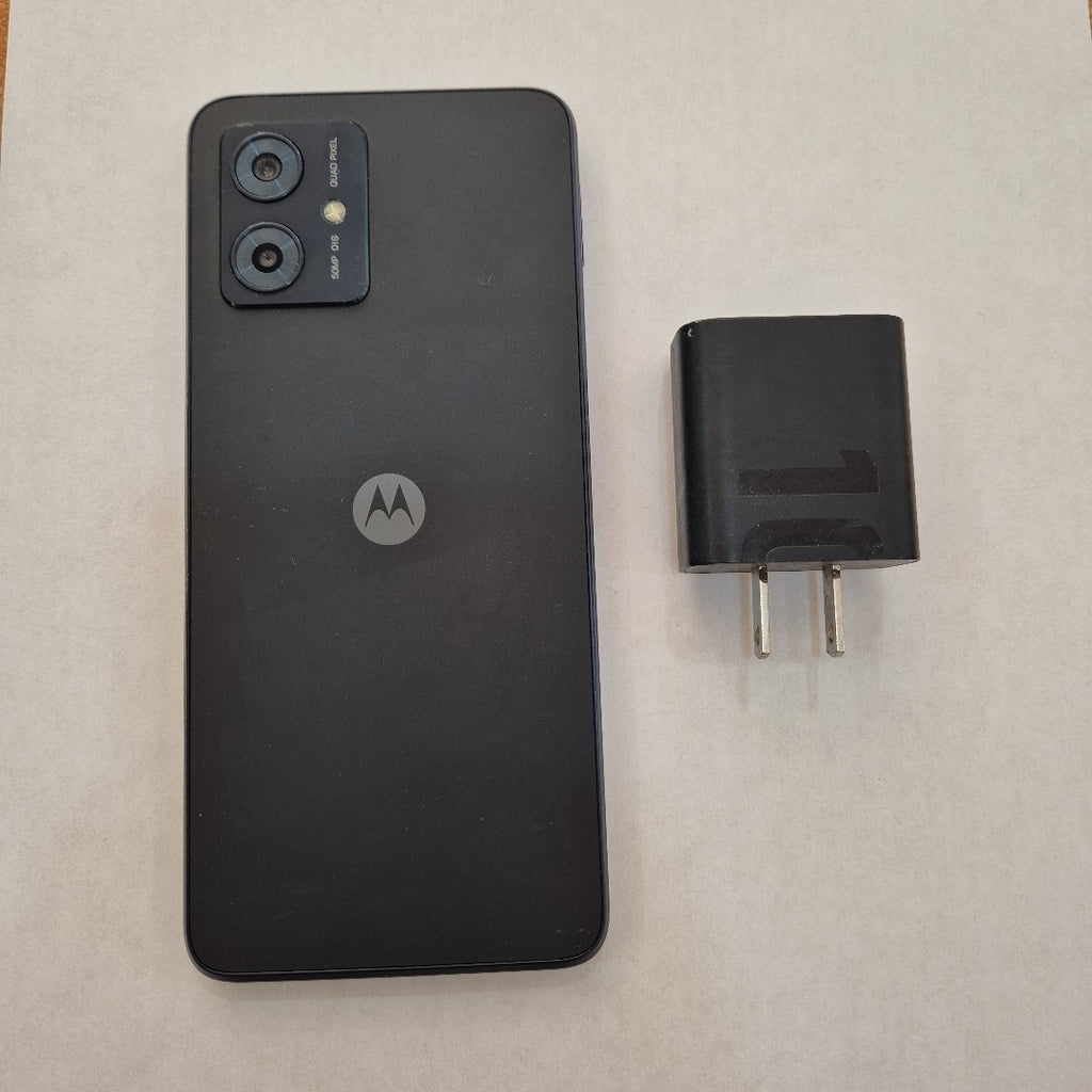 CELULAR MOTOROLA MOTO G54 5G XT2343-1 (2023) 256 GB 8 GB RAM (SEMINUEVO)
