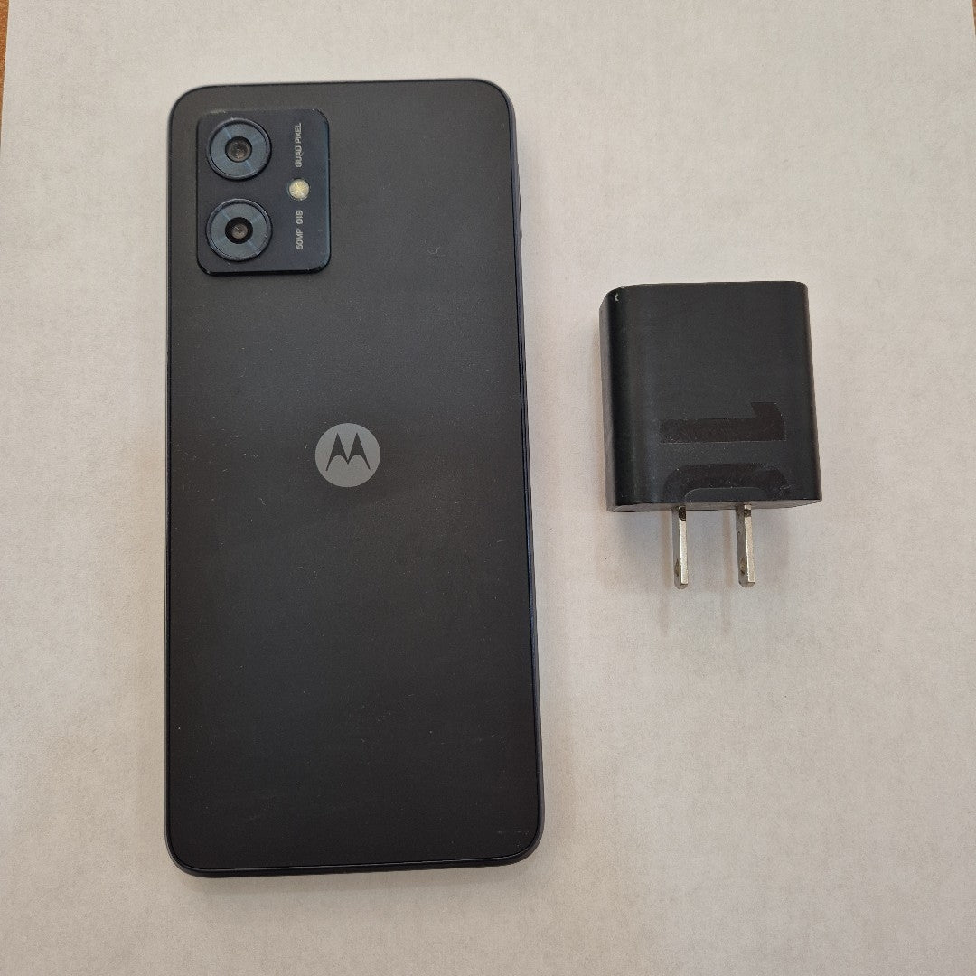 CELULAR MOTOROLA MOTO G54 5G XT2343-1 (2023) 256 GB 8 GB RAM (SEMINUEVO)