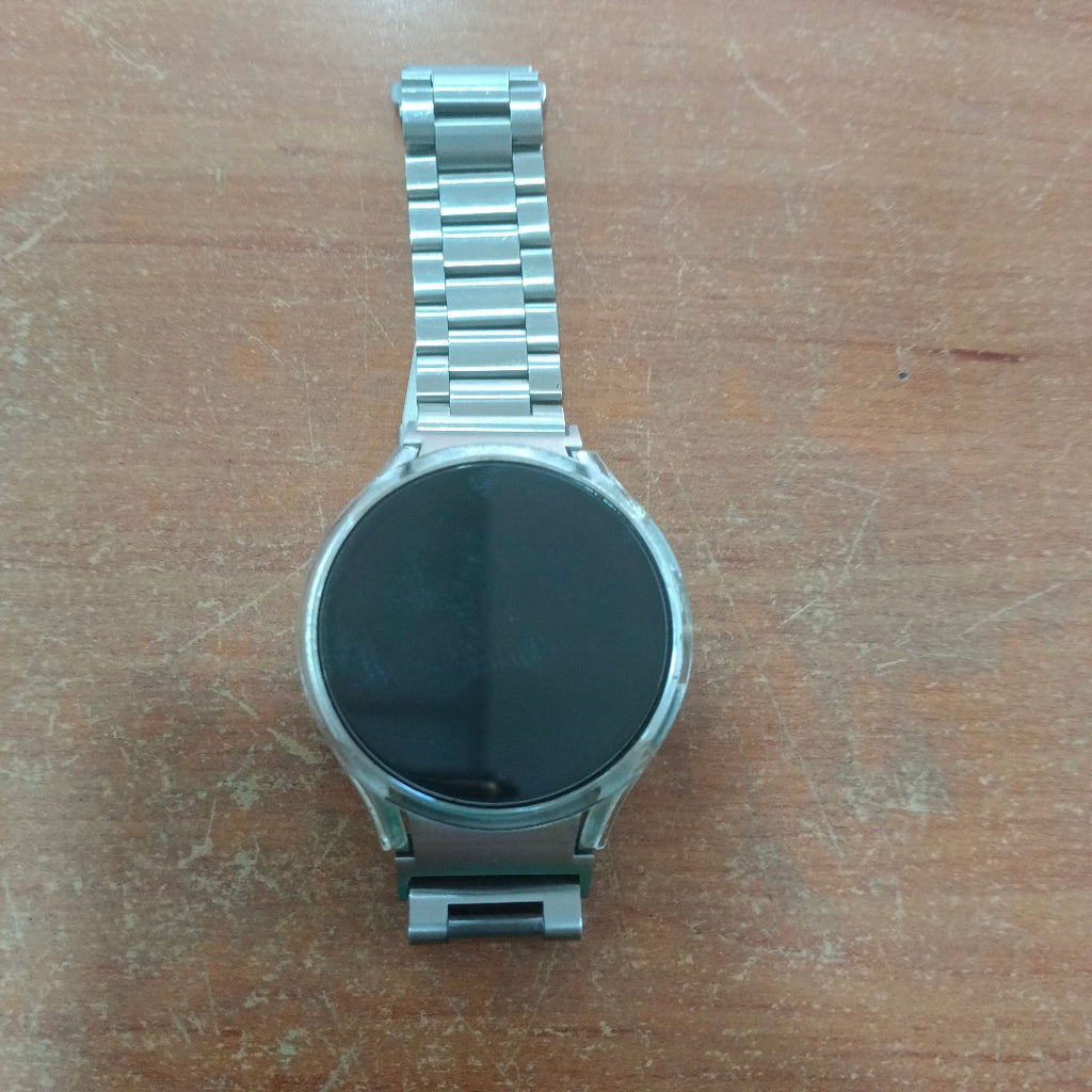 SMARTWATCH SAMSUNG GALAXY WATCH 6 SM-R940 44 MM GPS (SEMINUEVO)