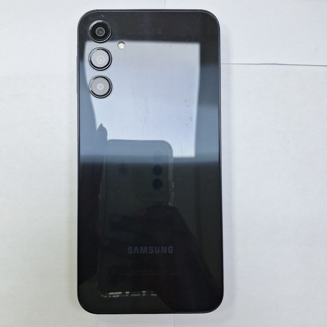 CELULAR SAMSUNG GALAXY A24 SM-A245M/DSN 128 GB 4 GB RAM (SEMINUEVO)