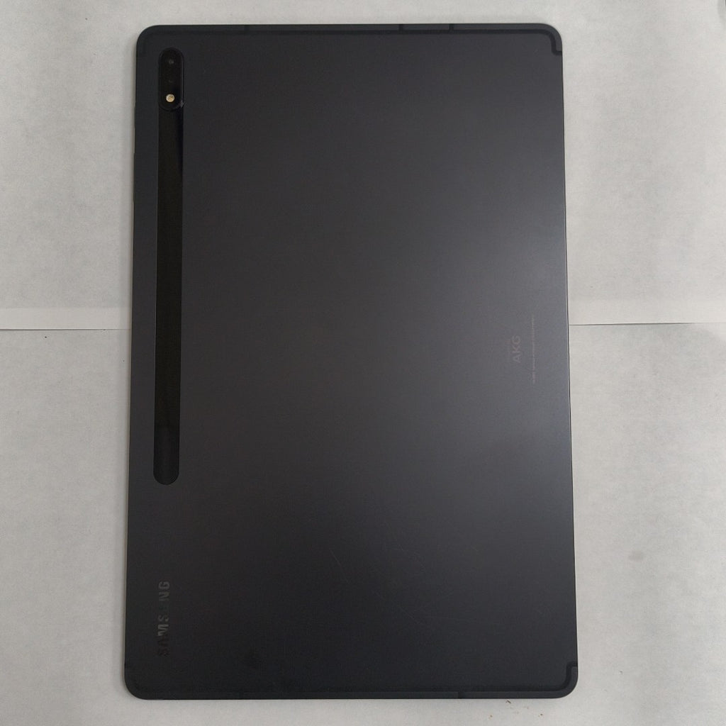 TABLETA SAMSUNG GALAXY TAB S8+ SM-X800 256 GB 8 GB RAM (SEMINUEVO)
