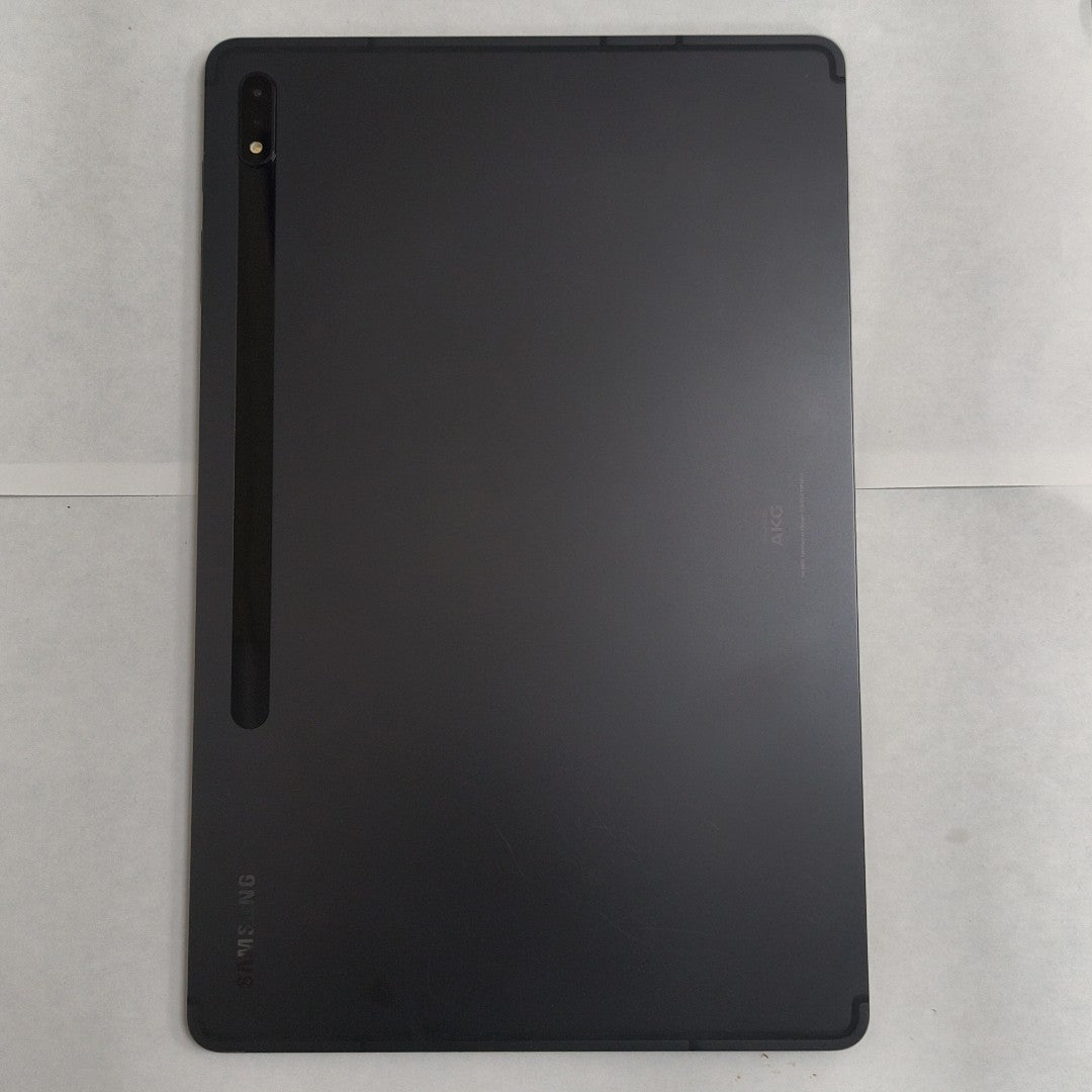 TABLETA SAMSUNG GALAXY TAB S8+ SM-X800 256 GB 8 GB RAM (SEMINUEVO)