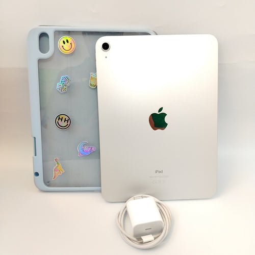 TABLETA APPLE IPAD 10 A2696 64 GB 4 GB RAM (SEMINUEVO)
