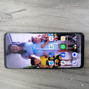CELULAR MOTOROLA MOTO G32 XT2235-3 128 GB 6 GB RAM (SEMINUEVO)