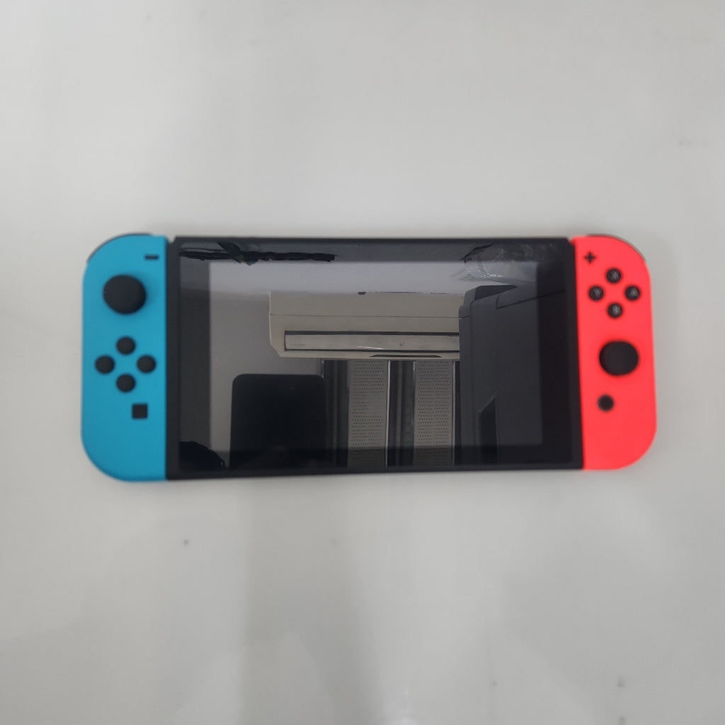 CONSOLA DE VIDEOJUEGO NINTENDO SWITCH 1.1 32 GB (SEMINUEVO)