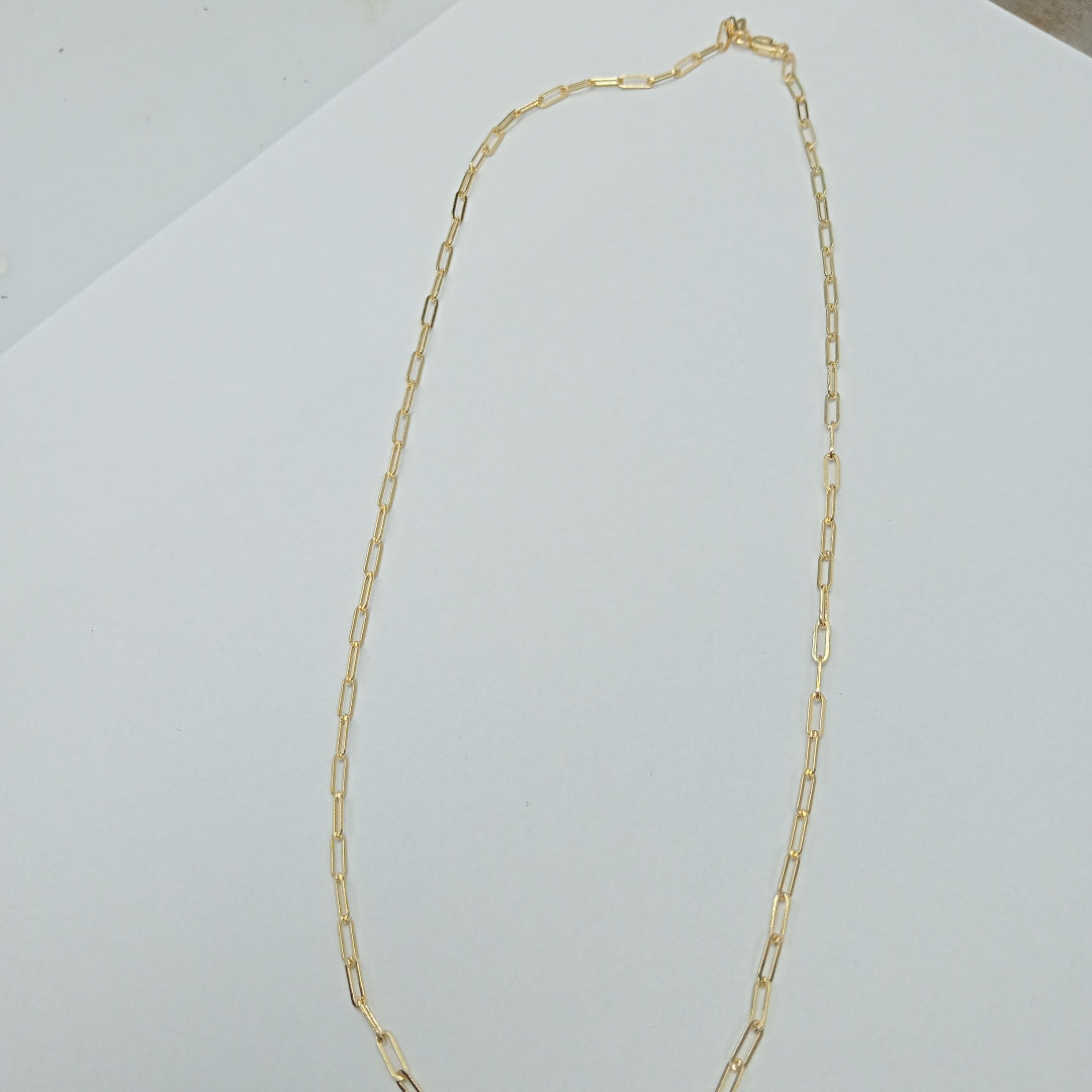 CADENAS ESPECIAL ORO 14K 5.3 (NUEVO)