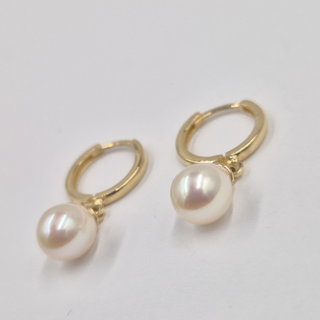 HUGGIES ORO 14K 2.4 (NUEVO)