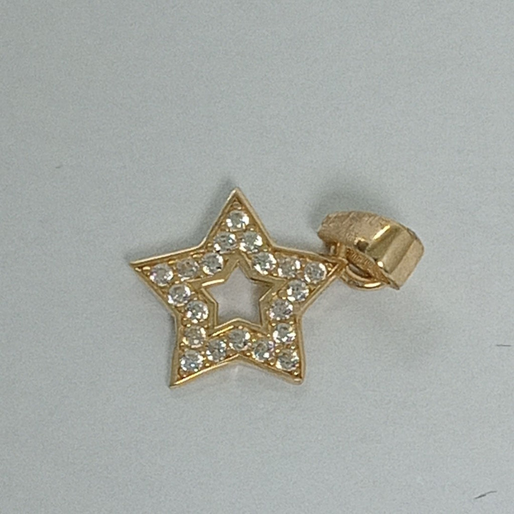 DIJES ORO 14K 0.6 (NUEVO)