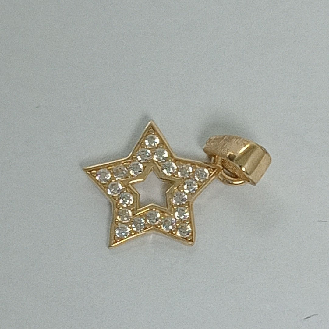 DIJES ORO 14K 0.6 (NUEVO)