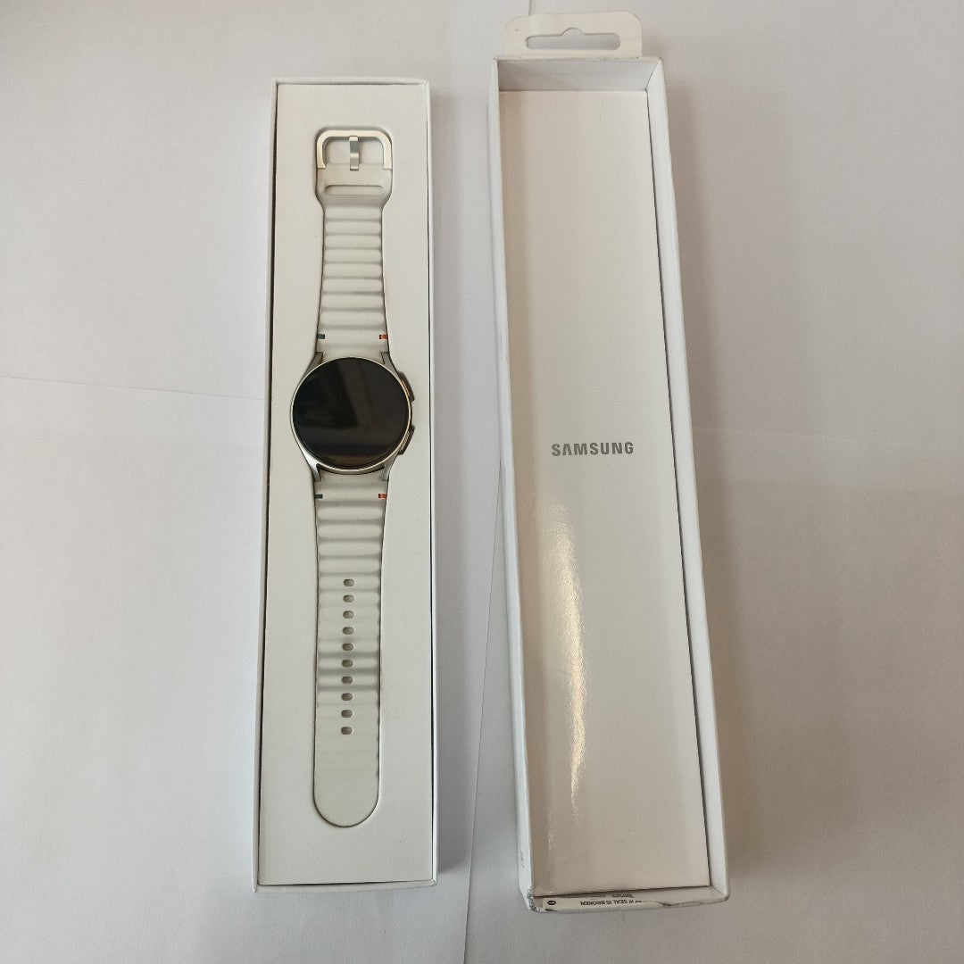 SMARTWATCH SAMSUNG GALAXY WATCH 7 SM-L300 40 MM BLUETOOTH (SEMINUEVO)