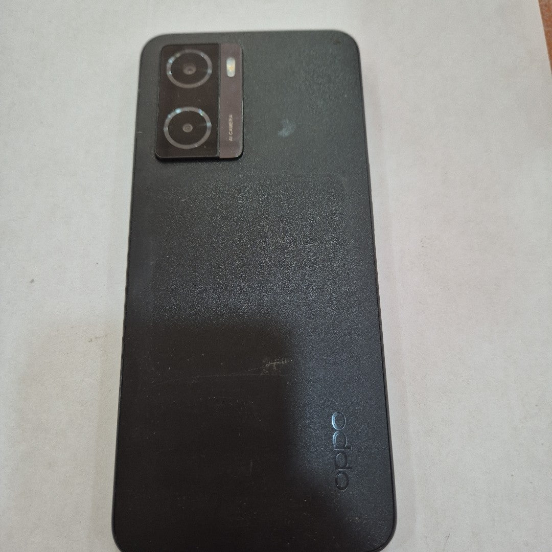 CELULAR OPPO  A57 CPH2387 128 GB 4 GB RAM (SEMINUEVO)