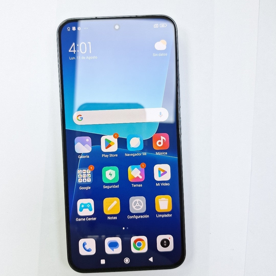 CELULAR XIAOMI 13 2211133G 256 GB 12 GB RAM (SEMINUEVO)