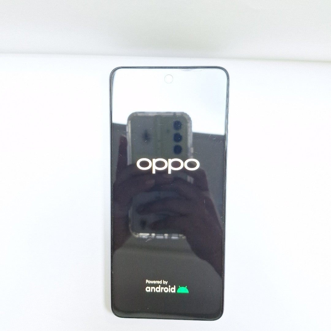 CELULAR OPPO  A79 CPH2557 (2023) 256 GB 8 GB RAM (SEMINUEVO)