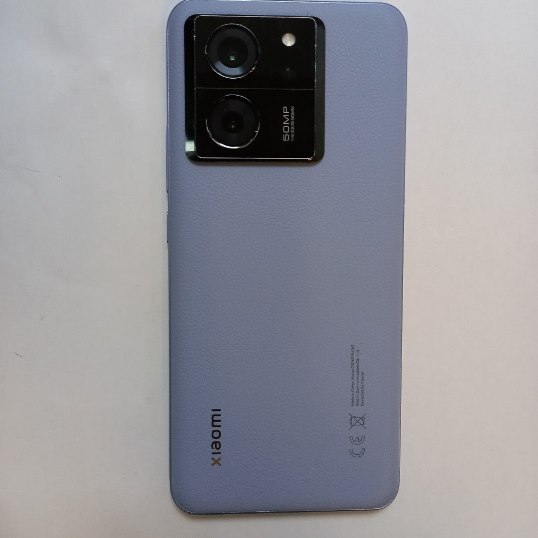 CELULAR XIAOMI 13T 2306EPN60G (2023) 256 GB 12 GB RAM (SEMINUEVO)