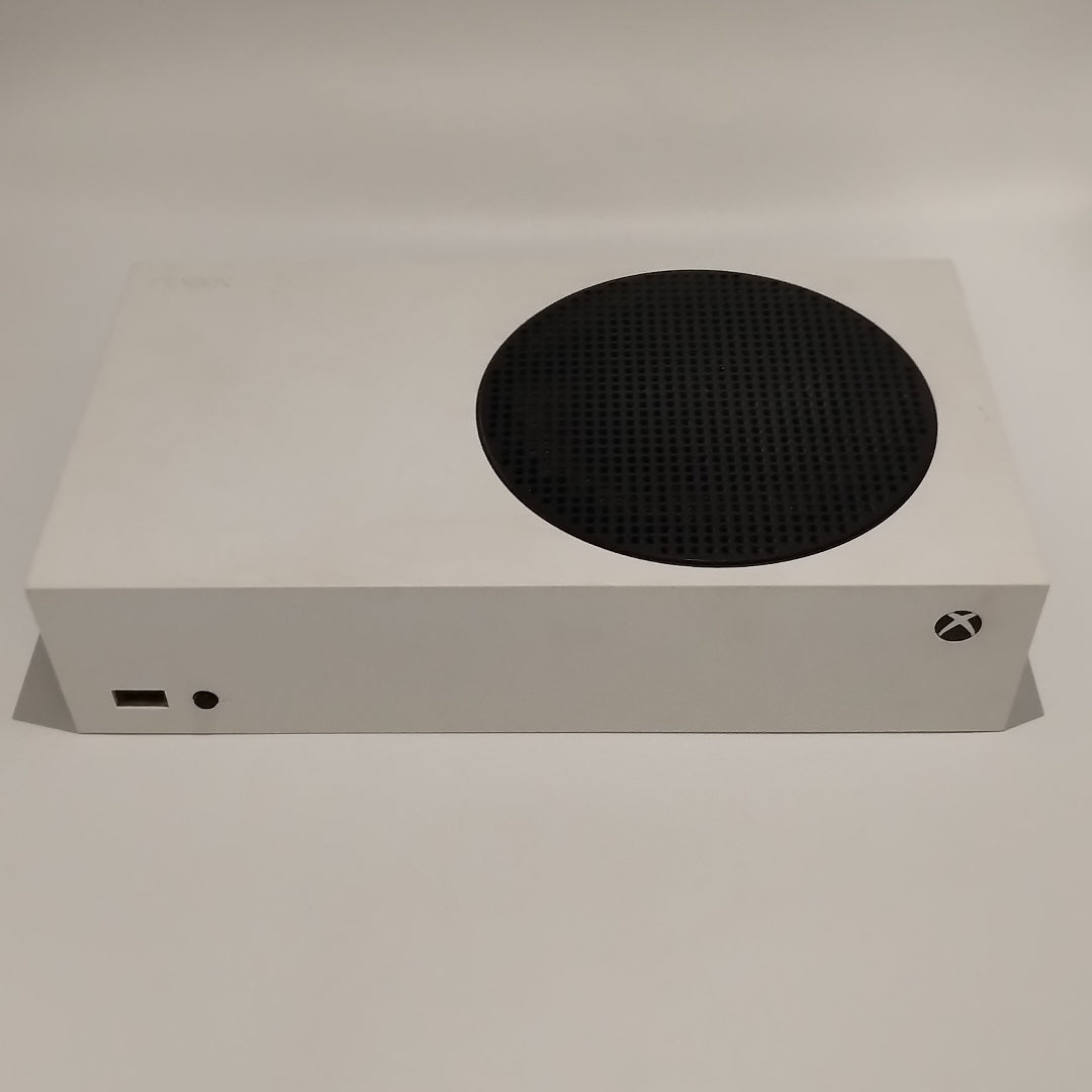 CONSOLA DE VIDEOJUEGO MICROSOFT XBOX SERIES S 512 GB SSD (SEMINUEVO)