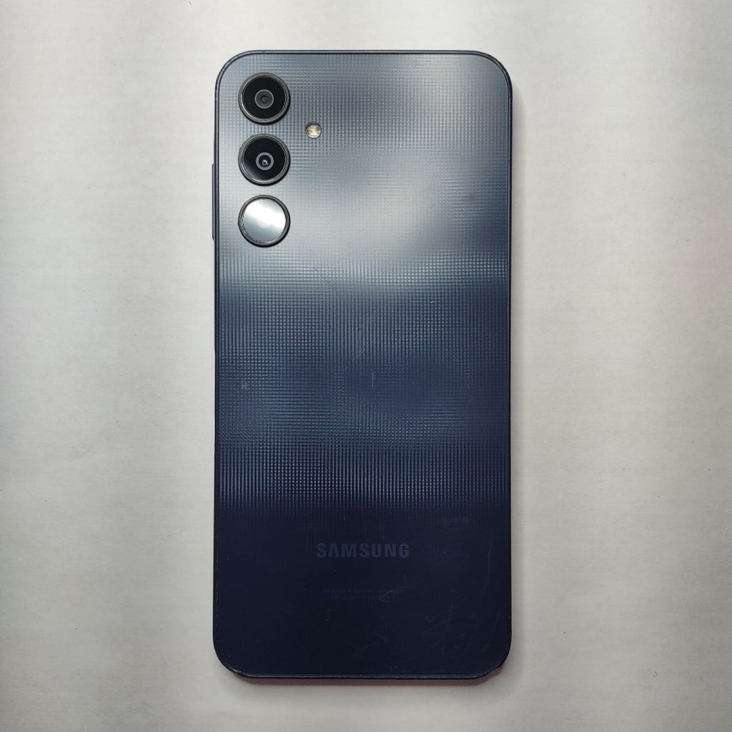 CELULAR SAMSUNG GALAXY A25 5G SM-A256E/N (2023) 128 GB 6 GB RAM (SEMINUEVO)
